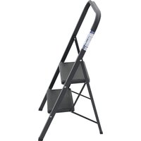 Лестница-стремянка Алюмет MK802C (2 ступени)