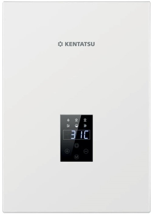 

Отопительный котел Kentatsu Nobby Electro KBO-16