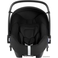 Детское автокресло Britax Romer Baby-Safe 2 i-size (cosmos black)