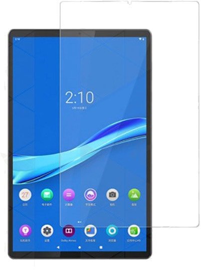 

Защитное стекло KST для Lenovo Tab M10 FHD Plus (прозрачное)