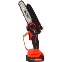 Аккумуляторная пила Brait BCHS20-2NM (с 1-им АКБ, кейс)