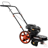 Газонокосилка Skiper GW550