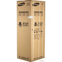 Холодильник Samsung RB33J3200WW
