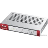 Межсетевой экран Zyxel ZyWALL USG 40