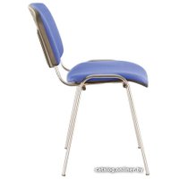 Офисный стул Brabix Iso CF-001 (синий)