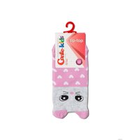 Носки Conte-kids Tip-Top Мышата 17С-59СП (р. 12, светло-розовый 321)