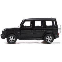 Внедорожник Автоград Mercedes-Benz G63 AMG 7152967 (черный)