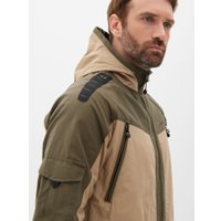 Костюм Huntsman Горка-Люкс Хаки/Песок Nylon Cotton Рип-Стоп (р.52-54/170-176) в Мозыре