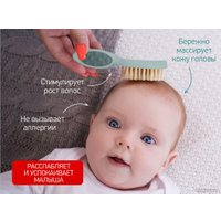 Набор расчесок Roxy Kids RBH-001-G