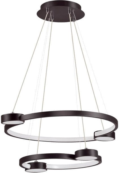 

Подвесная люстра Lumion Sheridan 5249/79L