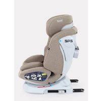 Детское автокресло Rant Nitro Isofix UB619 (бежевый)