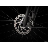 Велосипед Trek Dual Sport 1 XL 2021 (красный)