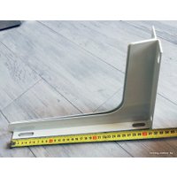 Умывальник Dana Люкс 100 правый