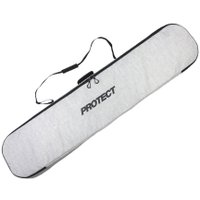 Чехол для сноуборда Protect 146х33х11 999-059 (серый)