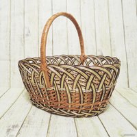 Корзина Nature Модница малая в Могилеве