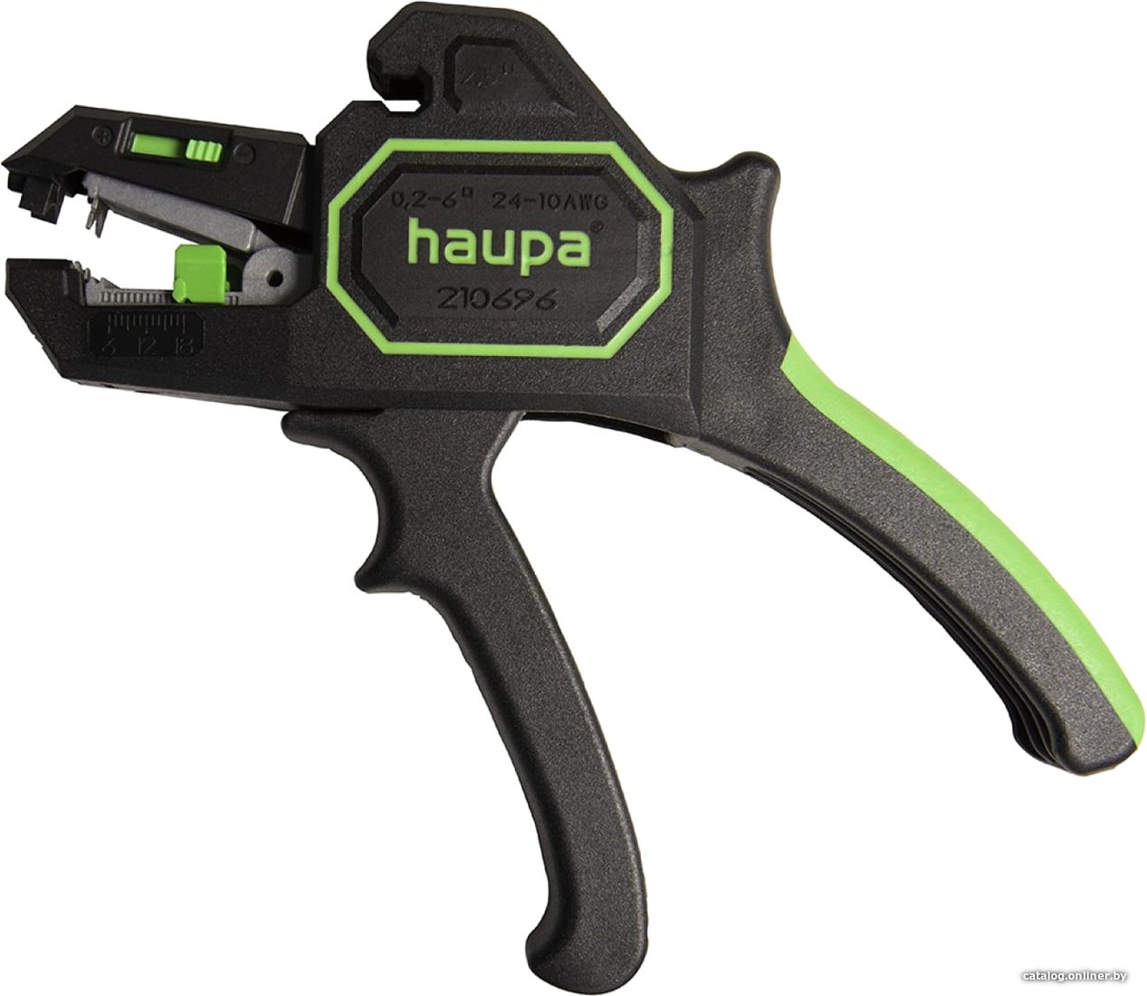 Стриппер Haupa Haupa 210696