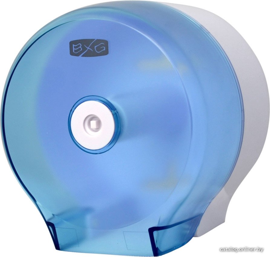 Диспенсер для туалетной бумаги BXG PD-8127C
