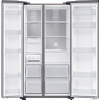 Холодильник side by side Samsung RS62R50311L/WT