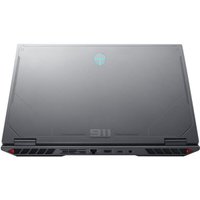 Игровой ноутбук Thunderobot Gravity 16 Pro JT009X00FRU