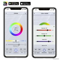 Припотолочная люстра Citilux Сезар CL233A170E