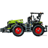 Конструктор LEGO Technic 42054 Claas Xerion 5000 Trac VC