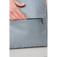 Городской рюкзак Grizzly RXL-320-1 (мятный)