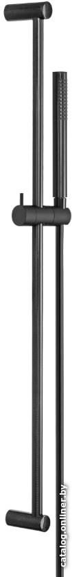 

Душевая гарнитура Deante Karbo NCC B51K