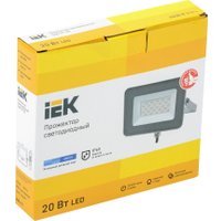 Фонарь IEK LPDO701-20-K03