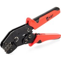 Пресс-клещи КВТ СТС+5