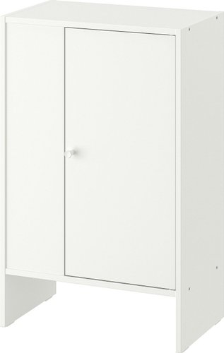 Шкаф распашной Ikea Baggebo 60481204