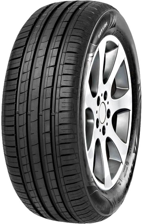 

Летние шины Imperial EcoDriver 5 195/55R16 87H