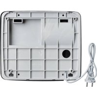 Сушилка для рук Palex 3808-2-B