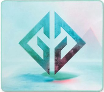 Коврик для мыши GMNG GG-PD450C (L)