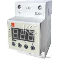 Реле напряжения КС MRV 63A 82713 в Лиде