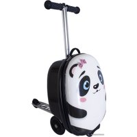 Трехколесный самокат Zinc Flyte Panda