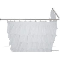 Карниз для ванны Aquanet 265013