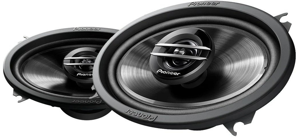 

Коаксиальная АС Pioneer TS-G4620S
