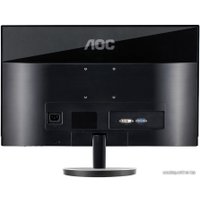 Монитор AOC i2369V