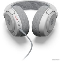 Наушники SteelSeries Arctis Nova 1P (белый)