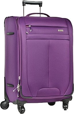 

Чемодан-спиннер Polar Р8771-20" (фиолетовый)