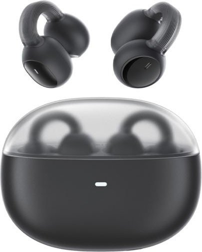 

Наушники Baseus AirGo 1 Ring (черный)