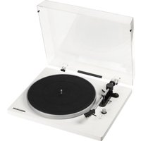 Виниловый проигрыватель Premiera ECO BT (белый)
