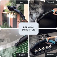 Пароочиститель Ariete 4146/05 Xvapor Deluxe