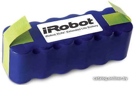 Аккумулятор iRobot 4419696