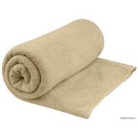 Полотенце SeaToSummit Tek Towel XL desert brown (коричневый)