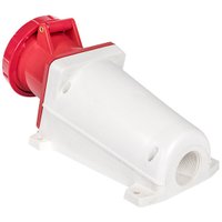 Розетка промышленная EKF Ps-134-63-380