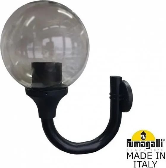 

Уличный настенный светильник Fumagalli Globe 400 Modern FU_G41.251.000.AZE27
