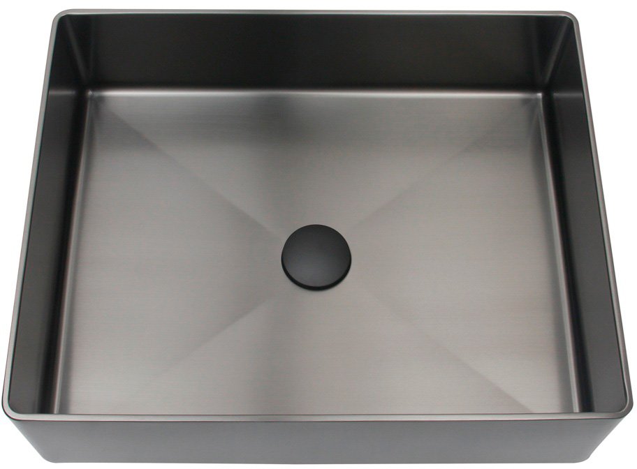 

Умывальник Altrobagno Accordo 001010 MtGr