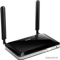 4G Wi-Fi роутер D-Link DWR-921/E3GG4GC