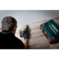 Перфоратор Metabo BH 12 BL 16 600207850 (без АКБ)